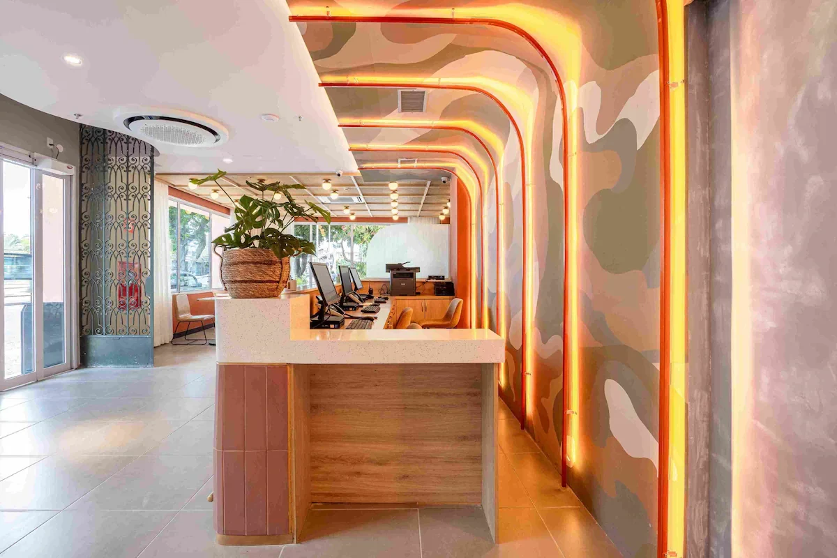 Executive Happy Hour - Drinks & Pão de Açúcar